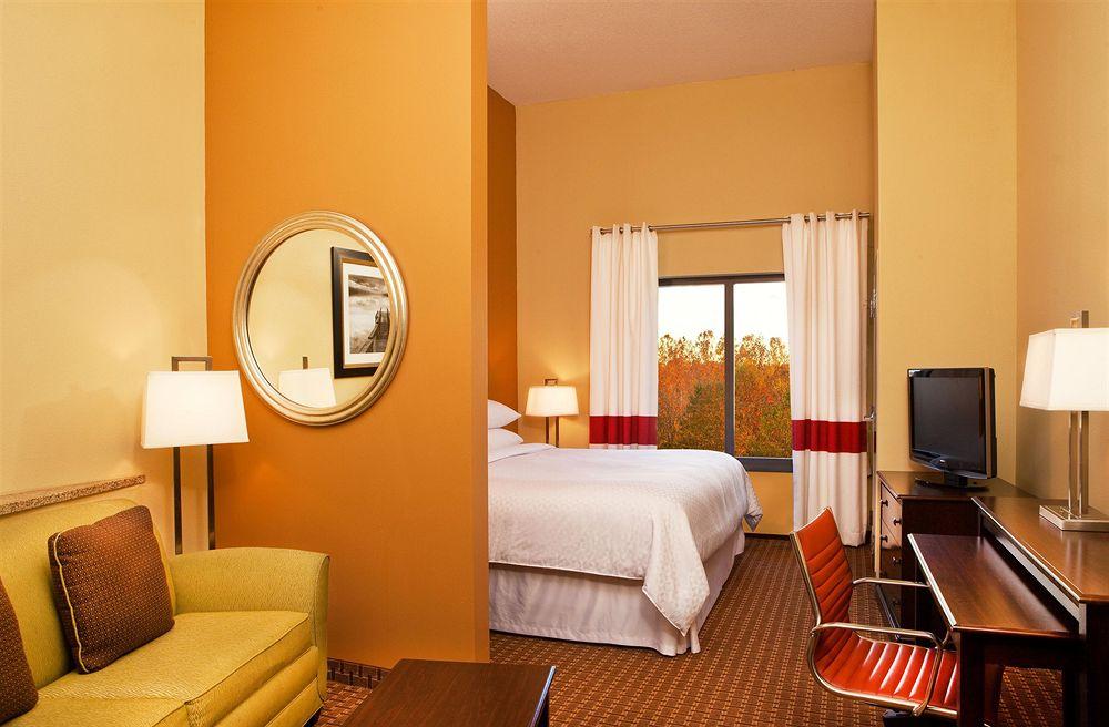 Four Points Memphis Southwind Otel Germantown Dış mekan fotoğraf