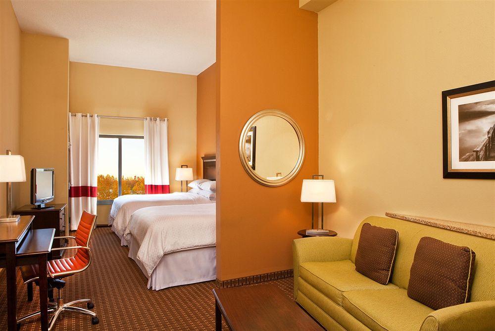 Four Points Memphis Southwind Otel Germantown Dış mekan fotoğraf