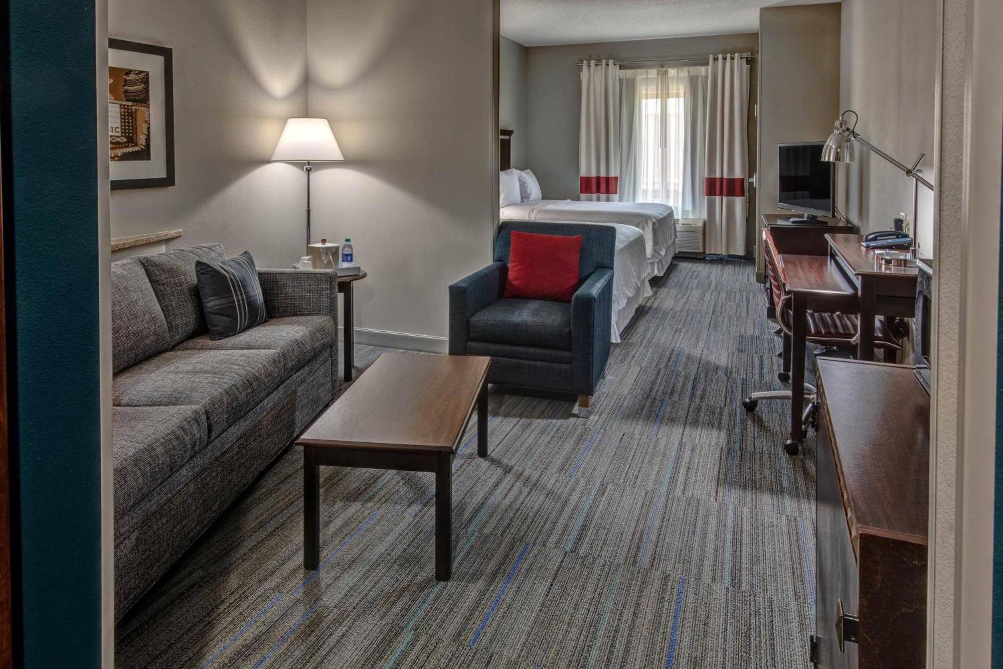 Four Points Memphis Southwind Otel Germantown Dış mekan fotoğraf