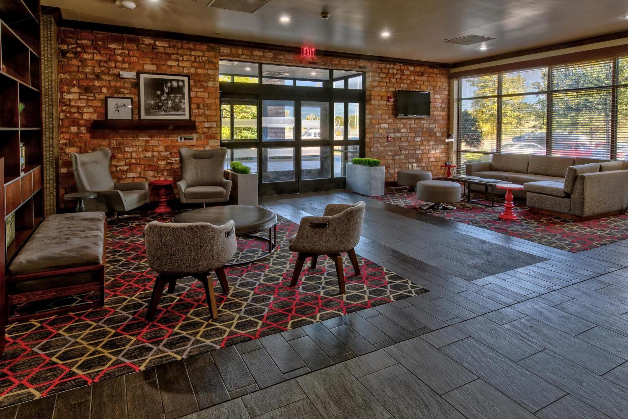 Four Points Memphis Southwind Otel Germantown Dış mekan fotoğraf
