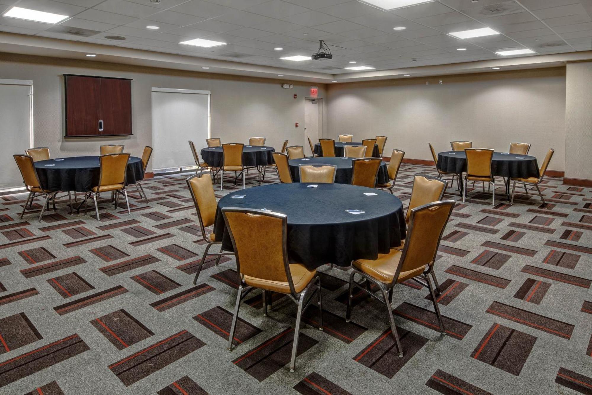 Four Points Memphis Southwind Otel Germantown Dış mekan fotoğraf