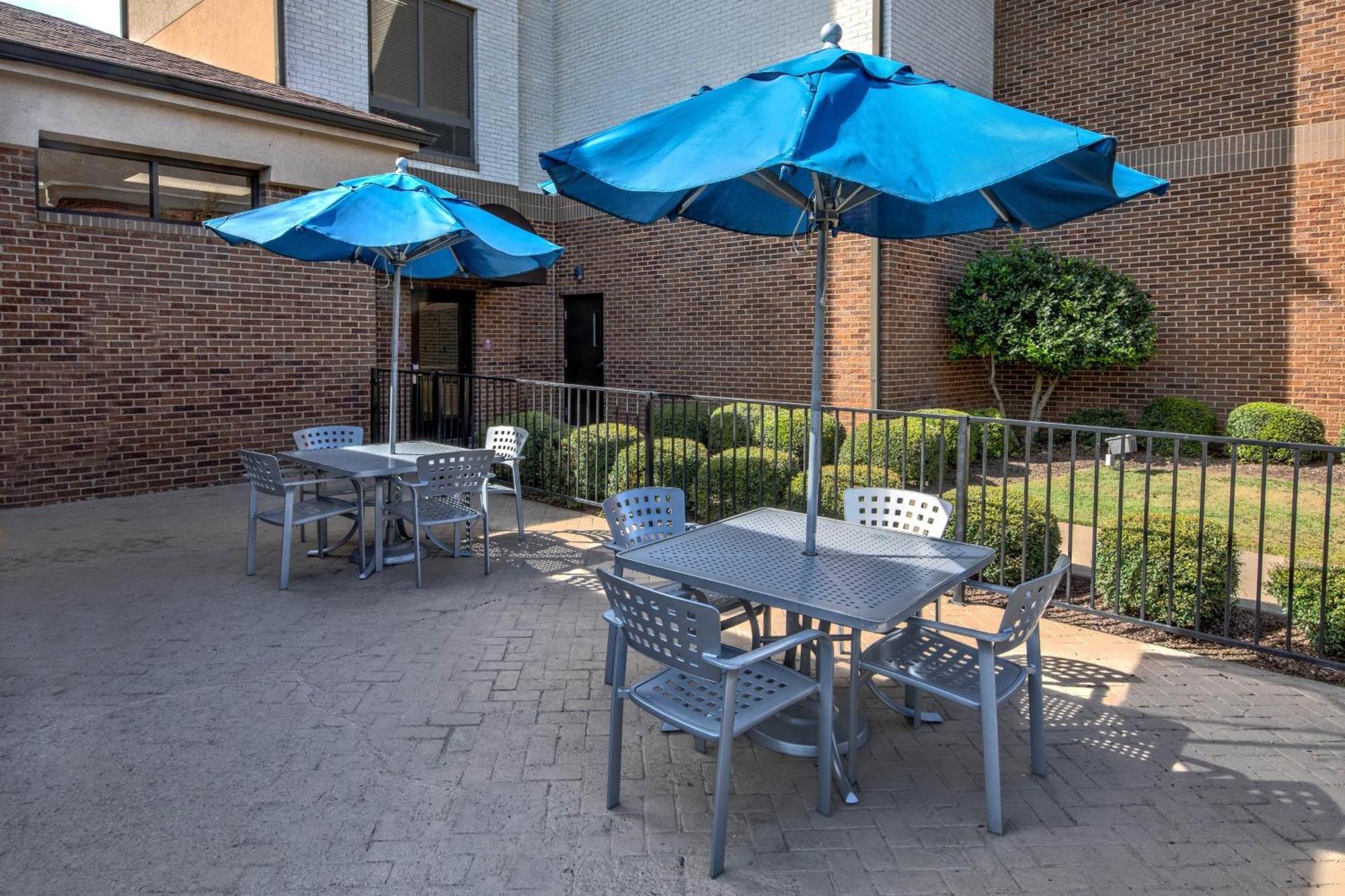 Four Points Memphis Southwind Otel Germantown Dış mekan fotoğraf
