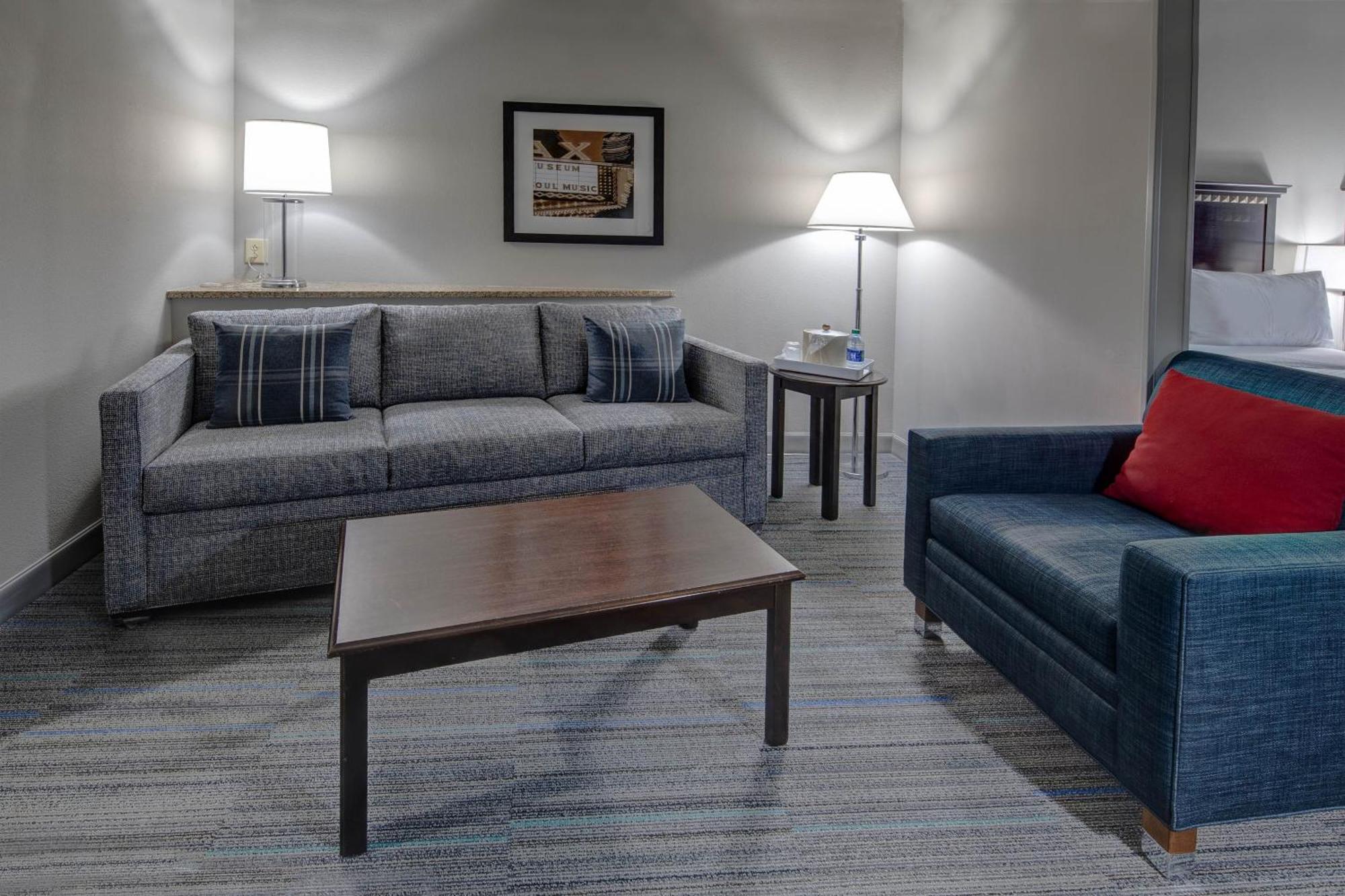 Four Points Memphis Southwind Otel Germantown Dış mekan fotoğraf