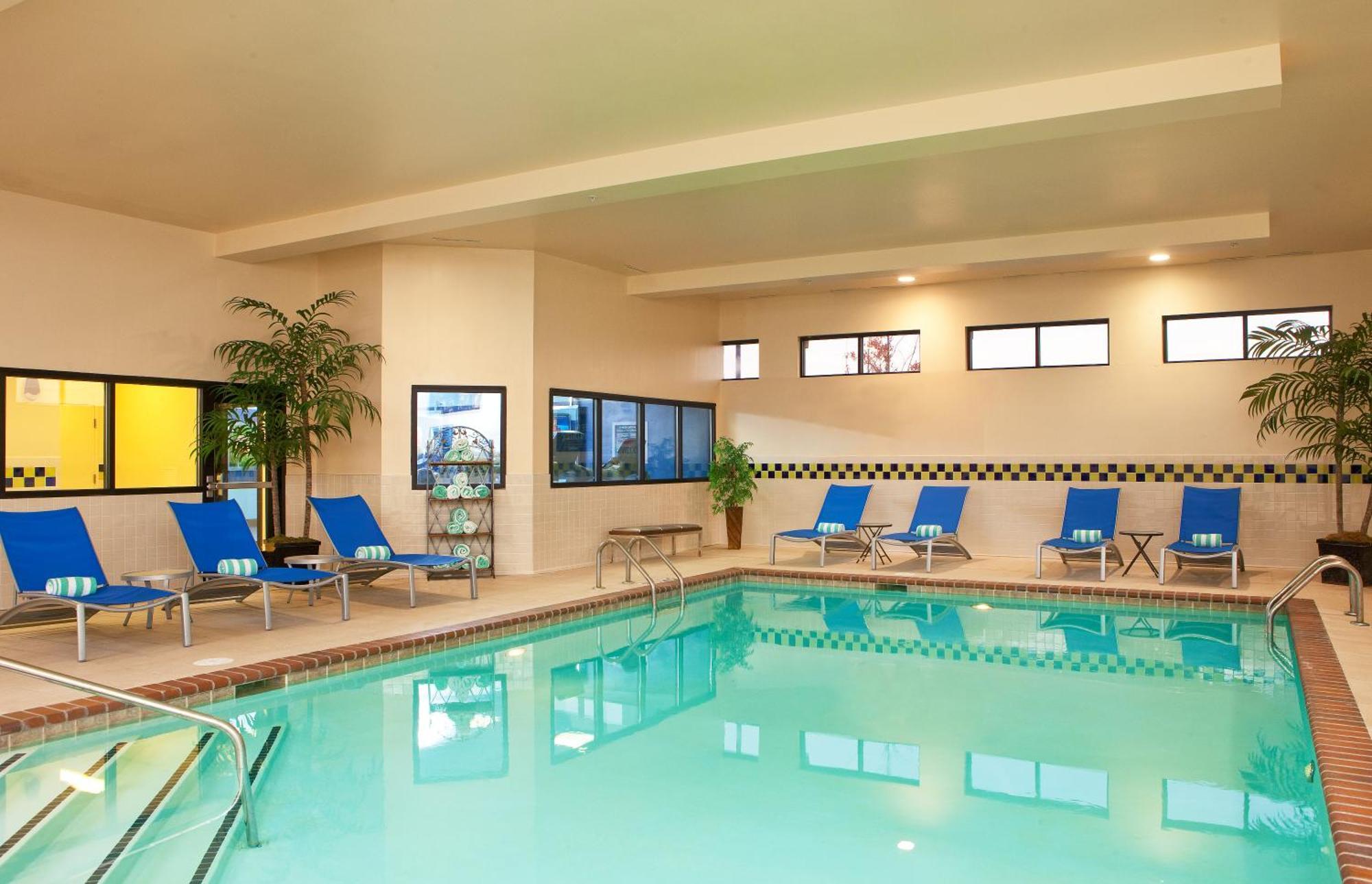 Four Points Memphis Southwind Otel Germantown Dış mekan fotoğraf