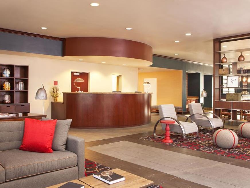 Four Points Memphis Southwind Otel Germantown Dış mekan fotoğraf