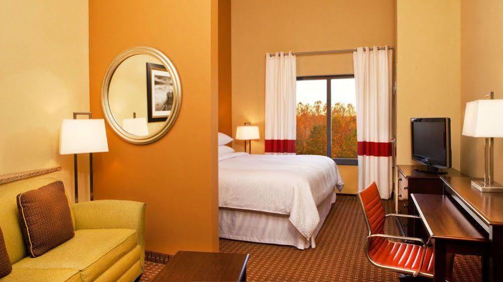 Four Points Memphis Southwind Otel Germantown Dış mekan fotoğraf