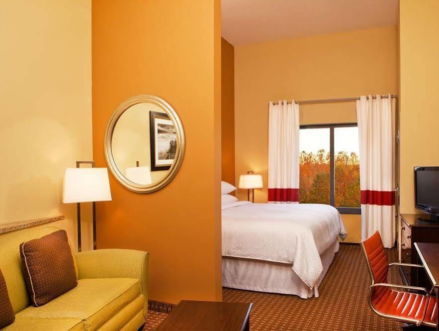 Four Points Memphis Southwind Otel Germantown Dış mekan fotoğraf