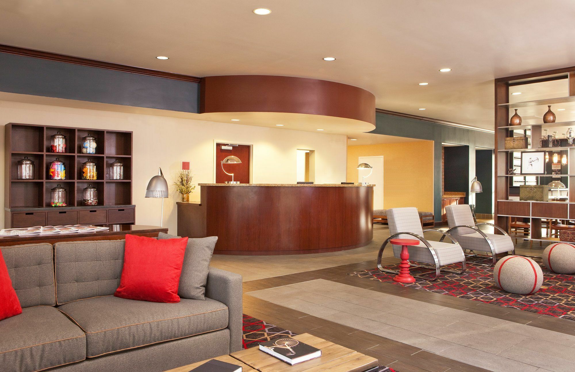 Four Points Memphis Southwind Otel Germantown Dış mekan fotoğraf