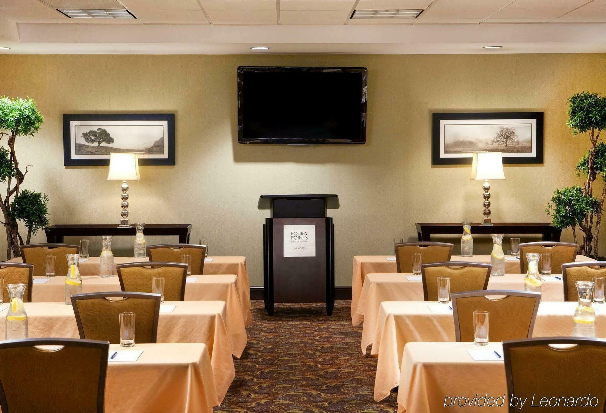 Four Points Memphis Southwind Otel Germantown Dış mekan fotoğraf