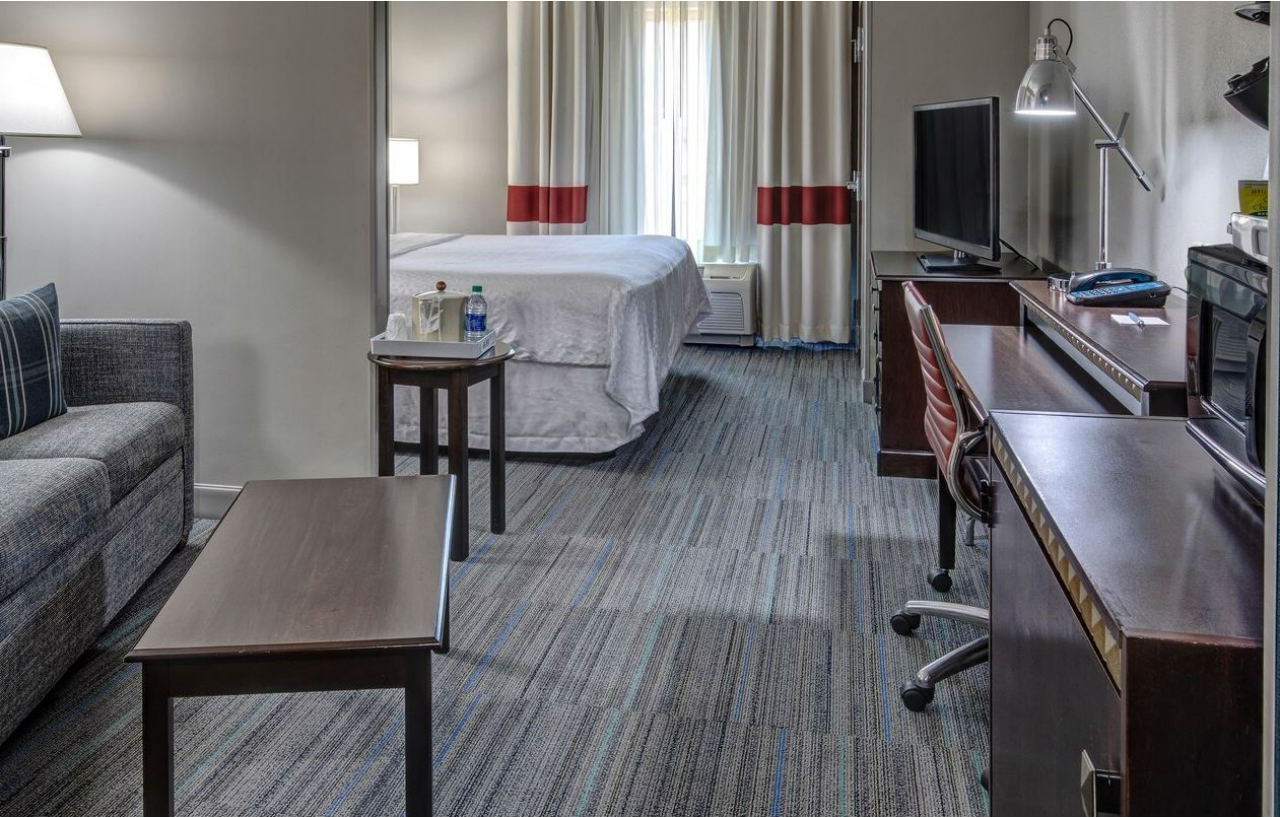 Four Points Memphis Southwind Otel Germantown Dış mekan fotoğraf